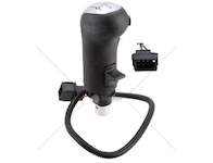 Hlavice radici paky PETERS 030.528-00A