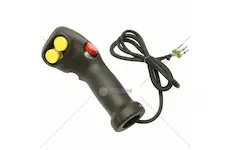 Hlavice řadící páky prxpower (jrlp) dp | 66.350.902