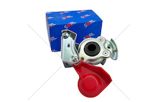 Hlavice spojovací červená M22x1,5 auto