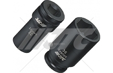 Hlavice úderová 3/4