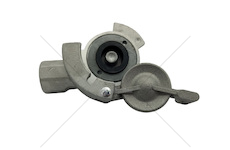 Hlavice vzduchová pohyblivý kolík Zetor 975262