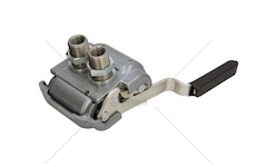 Hlavice vzduchu spojka DUO-MATIC Sertplast M22x1,5