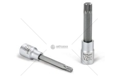 Hlavice zástrčná 1/2