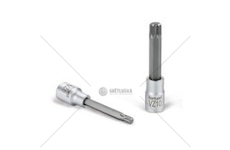 Hlavice zástrčná 1/2