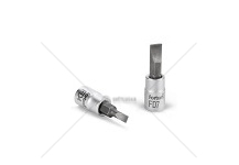 Hlavice zástrčná 1/4