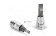 Hlavice zástrčná 1/4