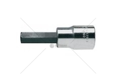 Hlavice zástrčná FORTUM 1/2