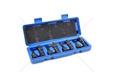 Hlavice zástrčné rázové 1/2