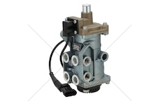 Hlavní brzdič IVECO E-CARGO, TECTOR KNORR DX65B