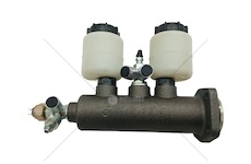 Hlavní brzdový válec IFA W50 - originál Německo