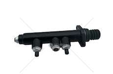 Hlavní brzdový válec Multicar M25 - něměcké provedení replika