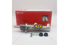 Hlavní brzdový válec Multicar M27, FUMO E-3,4,5- německo originál