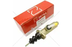 Hlavní brzdový válec, prům. 22,2mm pro zetor forterra | 19.255.901