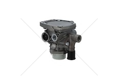 Hlavní brzdový ventil přívěsu s ventilkem KNORR AS3100A