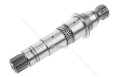 Hlavní hřídel MB Unimog UG100-8/9,57-0,74 Eurorica 60532875