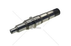 Hlavní hřídel, ruční převodovka EURORICA 95531501