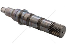 Hlavní hřídel ZF New Ecosplit 23z ZF 1356304035