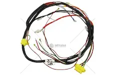 Hlavní kabel - kabina, alernátor s vest. relé | 6211-5764