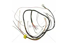 Hlavní kabel přístrojové desky, kabina | 6245-5702