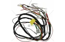 Hlavní kabel přístrojové desky, kabrio | 6245-5701