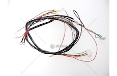 Hlavní kabel pro alternátor s relé Zetor 62115764