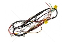 Hlavní kabel Zetor 62115701