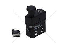 PRZELACZNIK KLAWISZOWY PRZYSTAWKI