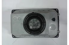 Hlavní světlomet HELLA 1AG 003 434-211