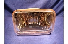 Hlavní světlomet HELLA 1AG 006 898-081