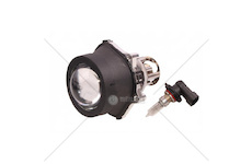 Hlavní světlomet tlumený pravý 96350901