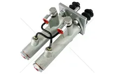 Hlavní tandemový válec, prům. 19,5 mm (kompletní) | 53.255.409