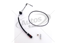 Hlídač plamene nezávislého topení 12v/24v webasto thermo 90st 0190068_A