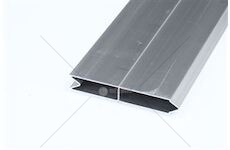 DESKA STELAZOWA ALUMINIOWA 15X3200  EXL5588/3200