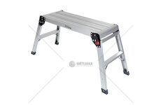 Hliníková pracovní plošina GAAP 760 - GÜDE