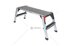 Hliníková pracovní plošina GAAP 960 - GÜDE