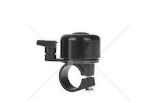 Hliníkový zvonek na jízdní kolo KELTIN