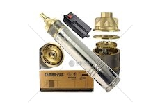 Hlubinné čerpadlo s tepelnou pojistkou 745W