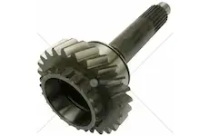 Hnací hříde z25/20 | 87.123.002