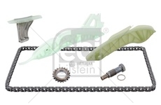 Hnaci retez citroen berlingo 08> 1.6 vti 95 10> 49345