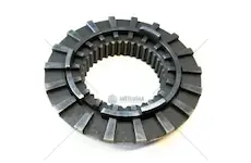 Hnaná spojka úplná | 5045-3144