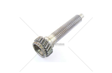 Hnaný hřídel 13191012