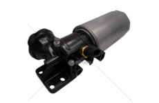 Holder, fuel filter F2BE3682 A/B/C/D - STRALIS Iveco