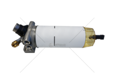 Holder, fuel filter STRALIS Iveco