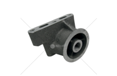 Holder, oil cooler DAILY - 8140.43 Iveco