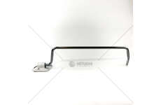 Holder, outside mirror ISUZU - NLR-NMR Euro5 Mec-Diesel