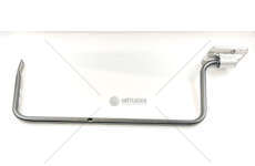 Holder, outside mirror ISUZU SERIE F Mec-Diesel