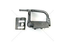 Holder, outside mirror MITSUBISHI CANTER Mec-Diesel