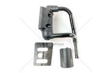 Holder, outside mirror MITSUBISHI CANTER Mec-Diesel