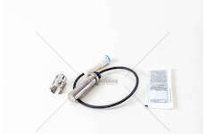 Holder, wheel speed sensor Wheel Speed Sensor Knorr-Bremse