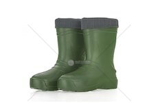 Holínky zateplené vel. 44, -30°C GEKO